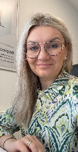 Kaja Wadas Jagła
